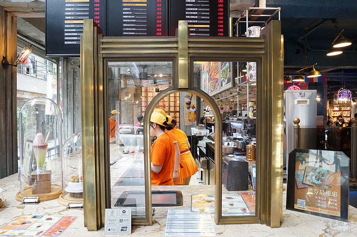 台中美食推薦2025｜38間必吃台中餐廳懶人包 @捲捲頭 ♡ 品味生活