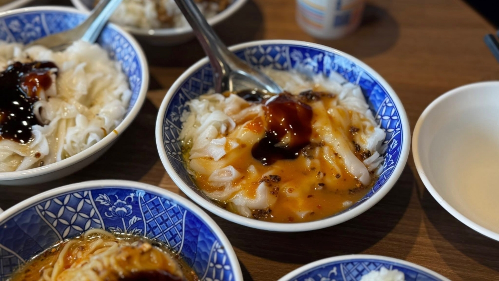 鴨肉送｜冬山老字號鴨肉名店，煙燻香氣讓人回味 @捲捲頭 ♡ 品味生活