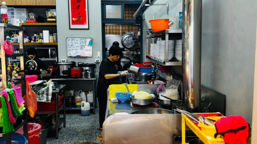 鴨肉送｜冬山老字號鴨肉名店，煙燻香氣讓人回味 @捲捲頭 ♡ 品味生活