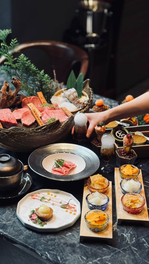 太田和牛料理|台中頂級和牛饗宴,A5和牛、冷藏牛舌、紐約客一次滿足 @捲捲頭 ♡ 品味生活 太田和牛料理|台中頂級和牛饗宴,A5和牛、冷藏牛舌、紐約客一次滿足 @捲捲頭 ♡ 品味生活