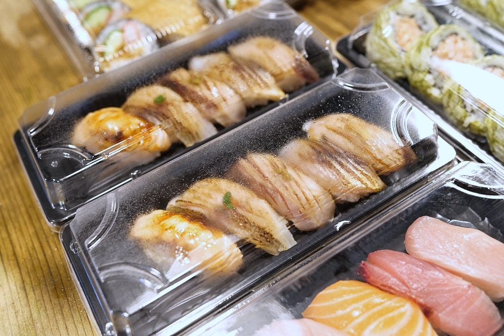 南方澳美食推薦｜津生魚片專賣店超厚切生魚片只要300元 @捲捲頭 ♡ 品味生活