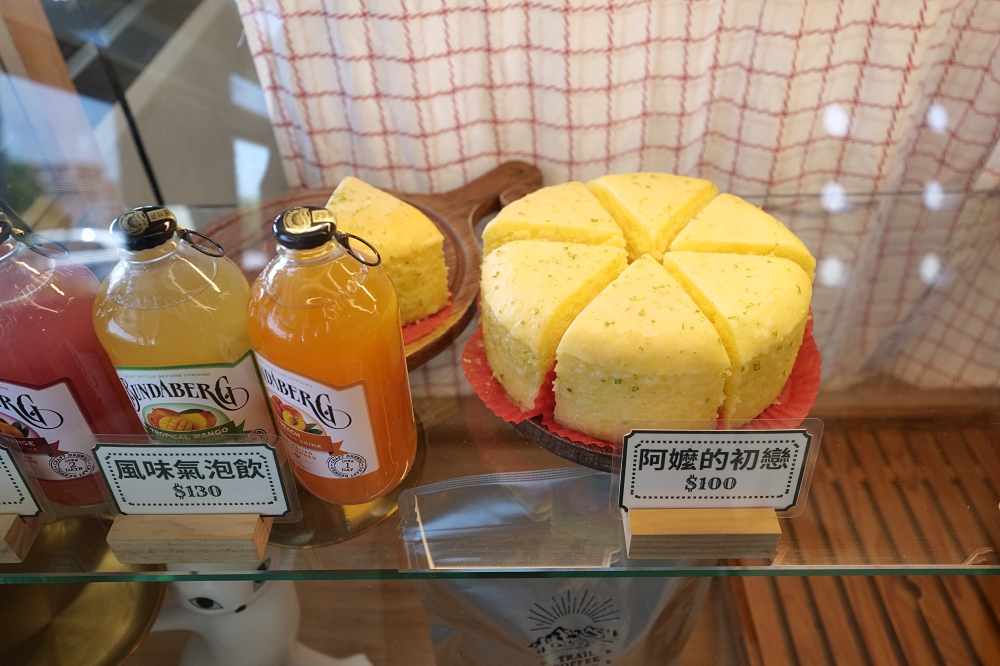 Gather食聚咖啡｜宜蘭爆紅千層蛋糕，芋泥抹茶層層療癒 @捲捲頭 ♡ 品味生活