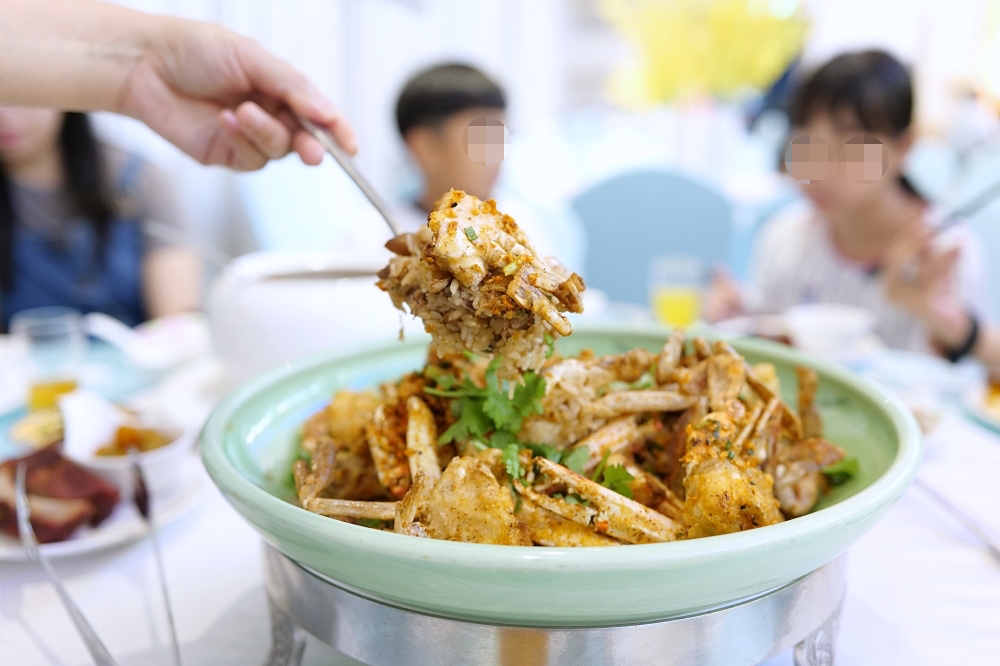 宜蘭合菜推薦｜花漾婚宴會館聚餐請客都適合 @捲捲頭 ♡ 品味生活
