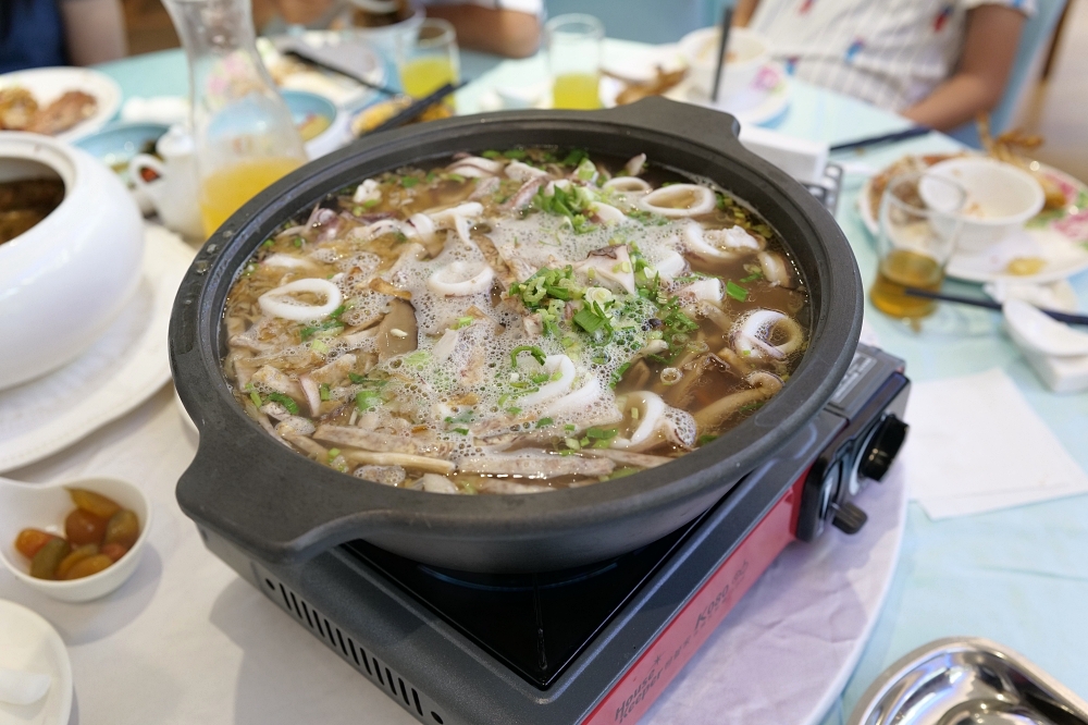 宜蘭合菜推薦｜花漾婚宴會館聚餐請客都適合 @捲捲頭 ♡ 品味生活