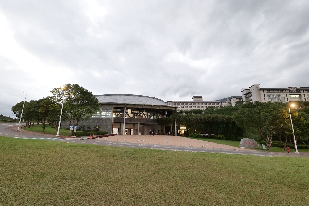 【雲起咖啡】礁溪必去秘境咖啡廳！坐擁蘭陽平原與龜山島絕景 @捲捲頭 ♡ 品味生活