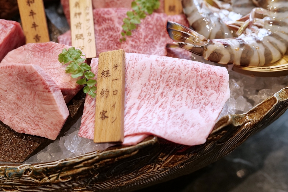 太田和牛料理|台中頂級和牛饗宴,A5和牛、冷藏牛舌、紐約客一次滿足 @捲捲頭 ♡ 品味生活 太田和牛料理|台中頂級和牛饗宴,A5和牛、冷藏牛舌、紐約客一次滿足 @捲捲頭 ♡ 品味生活