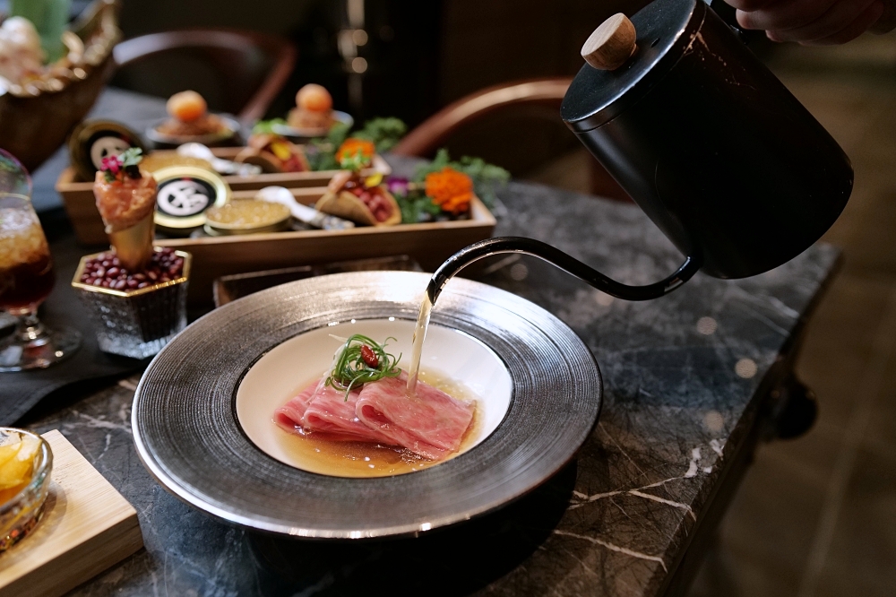太田和牛料理|台中頂級和牛饗宴,A5和牛、冷藏牛舌、紐約客一次滿足 @捲捲頭 ♡ 品味生活 太田和牛料理|台中頂級和牛饗宴,A5和牛、冷藏牛舌、紐約客一次滿足 @捲捲頭 ♡ 品味生活