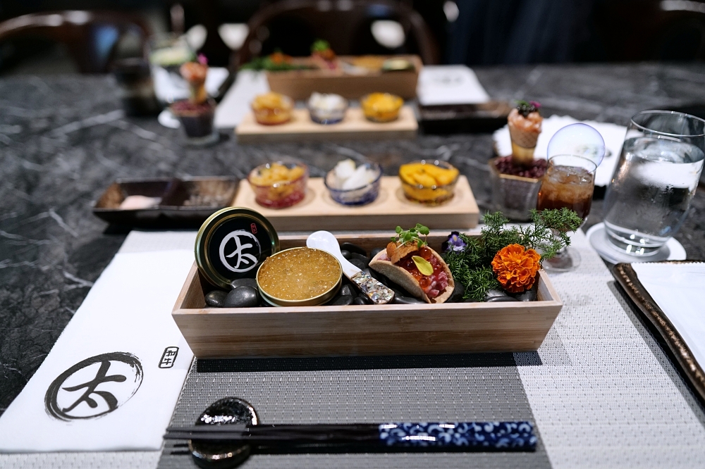 太田和牛料理|台中頂級和牛饗宴,A5和牛、冷藏牛舌、紐約客一次滿足 @捲捲頭 ♡ 品味生活 太田和牛料理|台中頂級和牛饗宴,A5和牛、冷藏牛舌、紐約客一次滿足 @捲捲頭 ♡ 品味生活