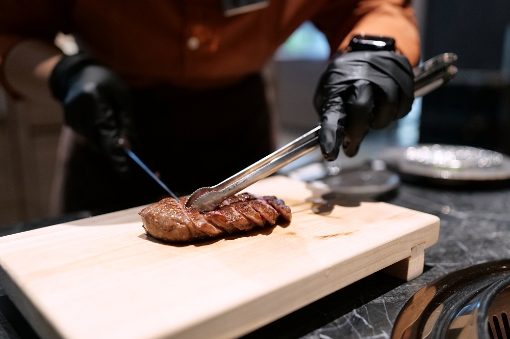 太田和牛料理|台中頂級和牛饗宴,A5和牛、冷藏牛舌、紐約客一次滿足 @捲捲頭 ♡ 品味生活 太田和牛料理|台中頂級和牛饗宴,A5和牛、冷藏牛舌、紐約客一次滿足 @捲捲頭 ♡ 品味生活