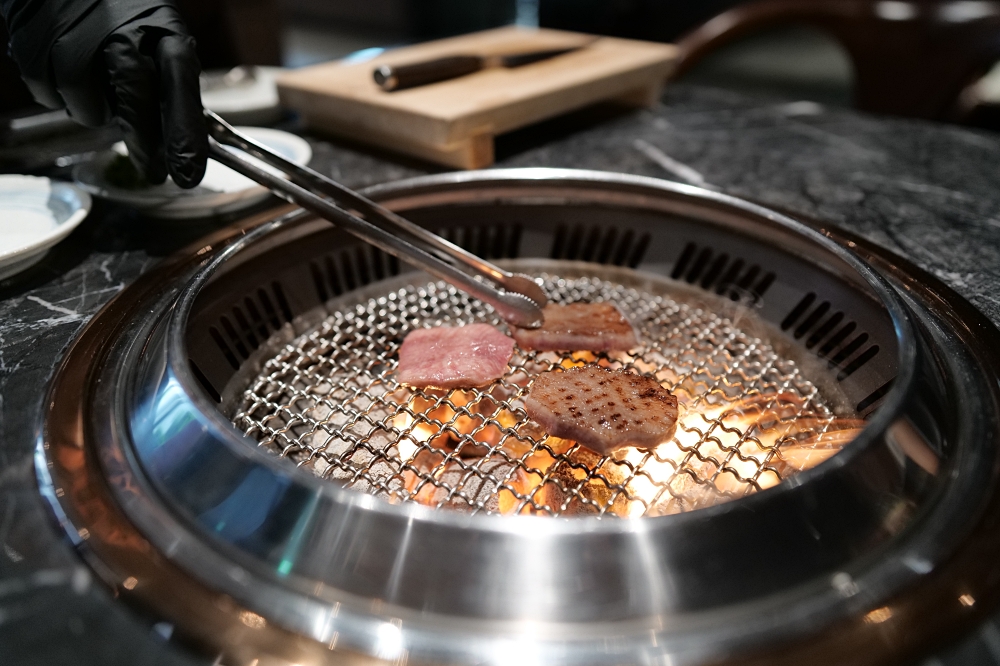 太田和牛料理|台中頂級和牛饗宴,A5和牛、冷藏牛舌、紐約客一次滿足 @捲捲頭 ♡ 品味生活 太田和牛料理|台中頂級和牛饗宴,A5和牛、冷藏牛舌、紐約客一次滿足 @捲捲頭 ♡ 品味生活