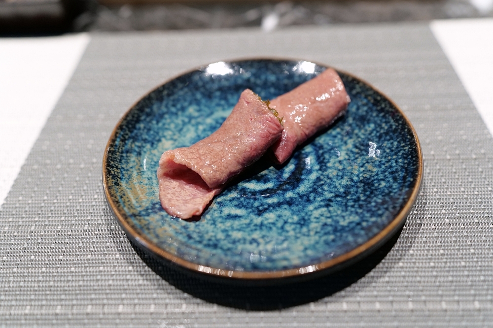 太田和牛料理|台中頂級和牛饗宴,A5和牛、冷藏牛舌、紐約客一次滿足 @捲捲頭 ♡ 品味生活 太田和牛料理|台中頂級和牛饗宴,A5和牛、冷藏牛舌、紐約客一次滿足 @捲捲頭 ♡ 品味生活