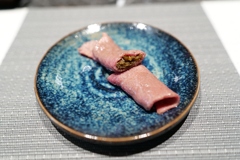 太田和牛料理|台中頂級和牛饗宴,A5和牛、冷藏牛舌、紐約客一次滿足 @捲捲頭 ♡ 品味生活 太田和牛料理|台中頂級和牛饗宴,A5和牛、冷藏牛舌、紐約客一次滿足 @捲捲頭 ♡ 品味生活