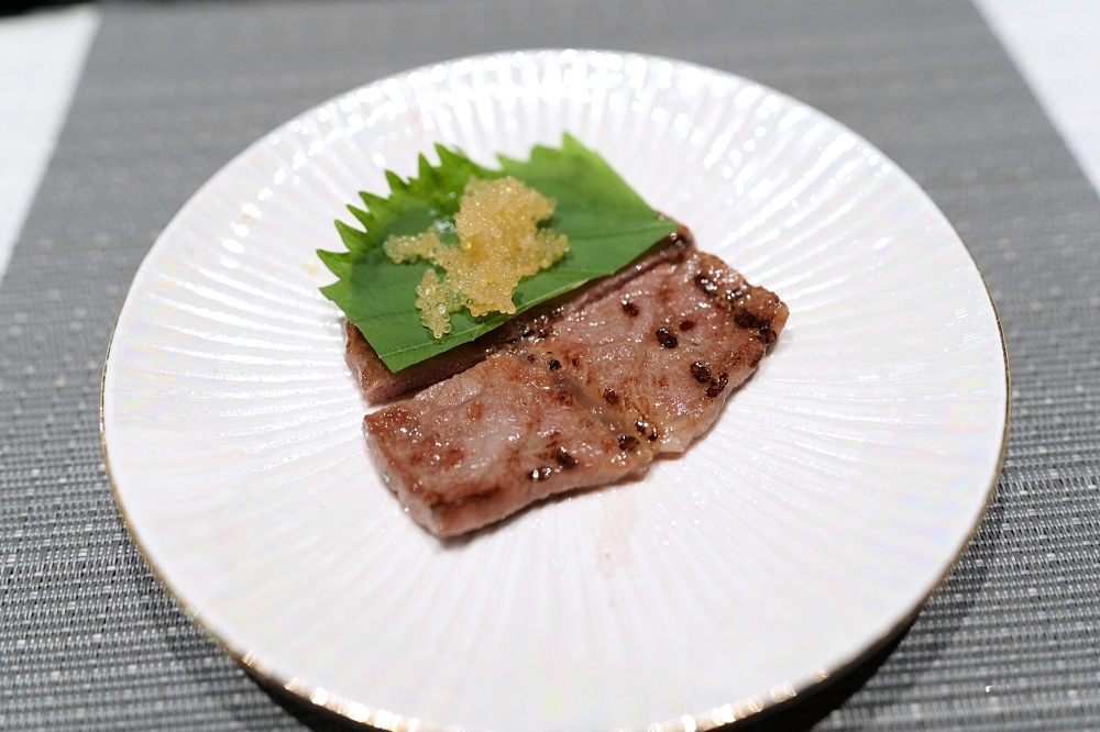 太田和牛料理|台中頂級和牛饗宴,A5和牛、冷藏牛舌、紐約客一次滿足 @捲捲頭 ♡ 品味生活 太田和牛料理|台中頂級和牛饗宴,A5和牛、冷藏牛舌、紐約客一次滿足 @捲捲頭 ♡ 品味生活