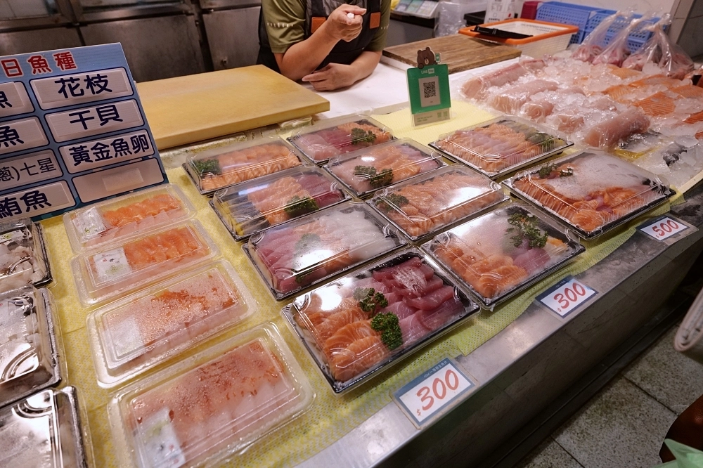 羅東美食【肉焿慶】舒國治老師推薦宜蘭小吃（附菜單） @捲捲頭 ♡ 品味生活