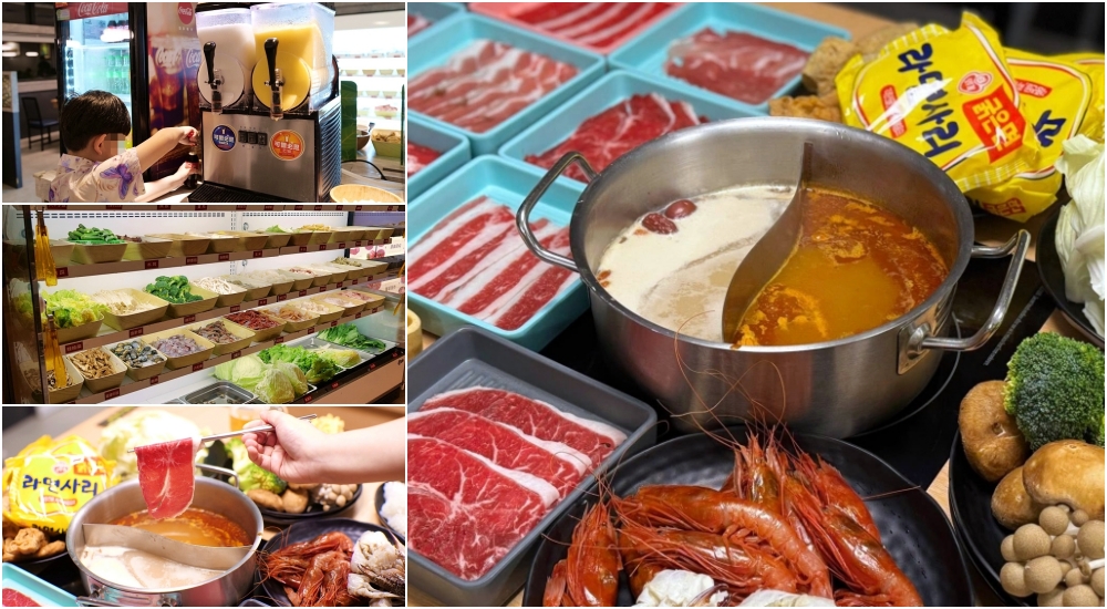 【大補內彈珠汽水觀光工廠】汽水喝到飽，彈珠撿到飽，還有趣味的彈珠汽水DIY～ @捲捲頭 ♡ 品味生活