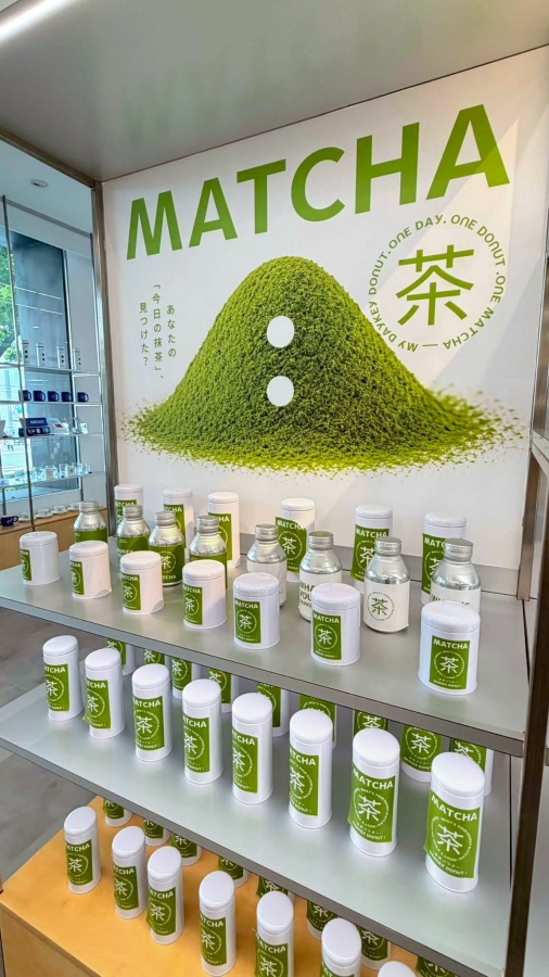 【台中人氣下午茶】 DAYKEY DONUT 爆漿生甜甜圈開箱:清新藍白美店、必吃口味推薦 @捲捲頭 ♡ 品味生活 【台中人氣下午茶】 DAYKEY DONUT 爆漿生甜甜圈開箱:清新藍白美店、必吃口味推薦 @捲捲頭 ♡ 品味生活