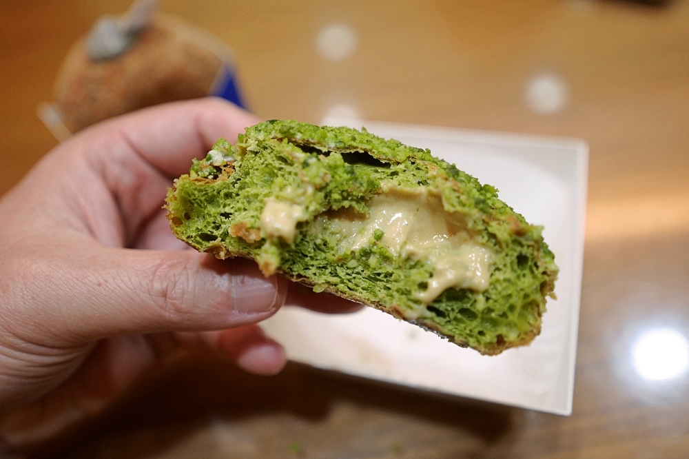 台中人氣甜甜圈【DAYKEY DONUT】｜每日限時出爐「生甜甜圈」太療癒！ @捲捲頭 ♡ 品味生活