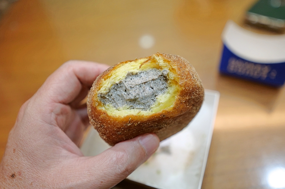 台中人氣甜甜圈【DAYKEY DONUT】｜每日限時出爐「生甜甜圈」太療癒！ @捲捲頭 ♡ 品味生活