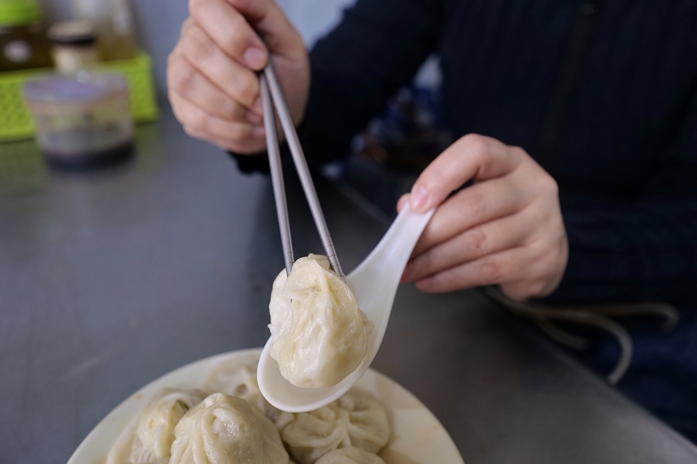 礁溪正常小籠包|菜單價格、口味全攻略 @捲捲頭 ♡ 品味生活 礁溪正常小籠包|菜單價格、口味全攻略 @捲捲頭 ♡ 品味生活