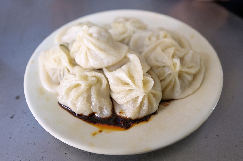 礁溪正常小籠包|菜單價格、口味全攻略 @捲捲頭 ♡ 品味生活 礁溪正常小籠包|菜單價格、口味全攻略 @捲捲頭 ♡ 品味生活