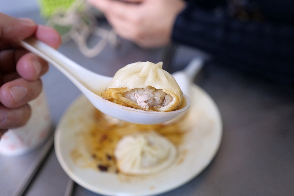 礁溪正常小籠包|菜單價格、口味全攻略 @捲捲頭 ♡ 品味生活 礁溪正常小籠包|菜單價格、口味全攻略 @捲捲頭 ♡ 品味生活