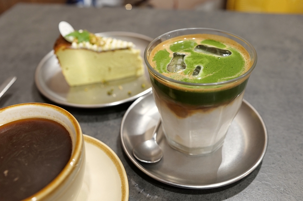 礁溪美食推薦｜MASLOW礁溪店：泡湯後最療癒的咖啡甜點時光 @捲捲頭 ♡ 品味生活