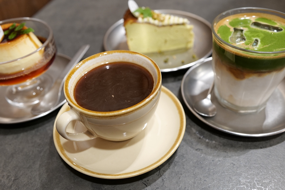 礁溪美食推薦｜MASLOW礁溪店：泡湯後最療癒的咖啡甜點時光 @捲捲頭 ♡ 品味生活