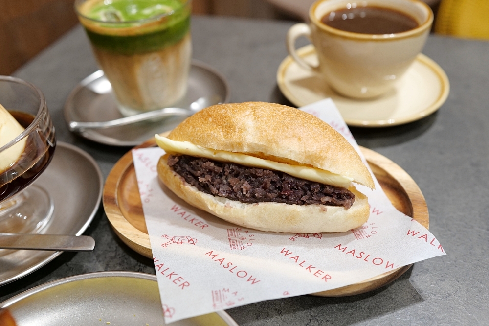 礁溪美食推薦｜MASLOW礁溪店：泡湯後最療癒的咖啡甜點時光 @捲捲頭 ♡ 品味生活