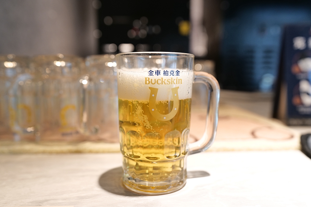 皇泰火鍋城｜火鍋吃到飽＋98 元烤串升級，超值度爆棚 @捲捲頭 ♡ 品味生活