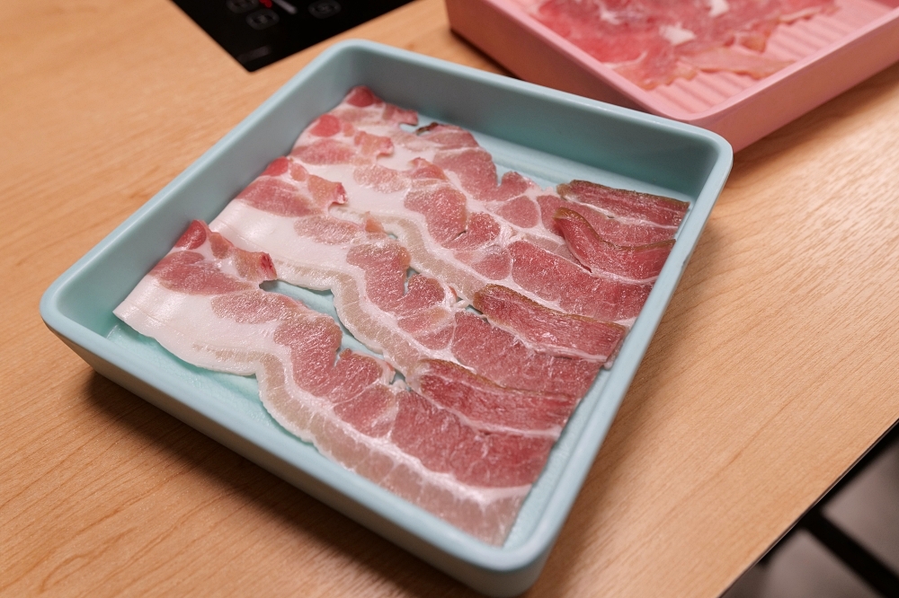 皇泰火鍋城｜火鍋吃到飽＋98 元烤串升級，超值度爆棚 @捲捲頭 ♡ 品味生活