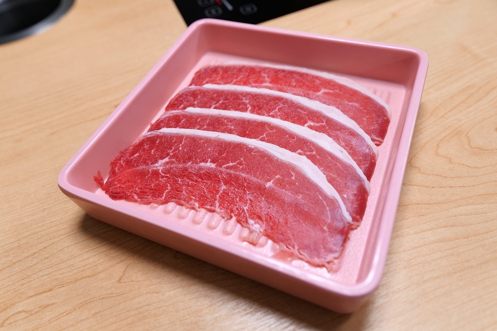 皇泰火鍋城｜火鍋吃到飽＋98 元烤串升級，超值度爆棚 @捲捲頭 ♡ 品味生活