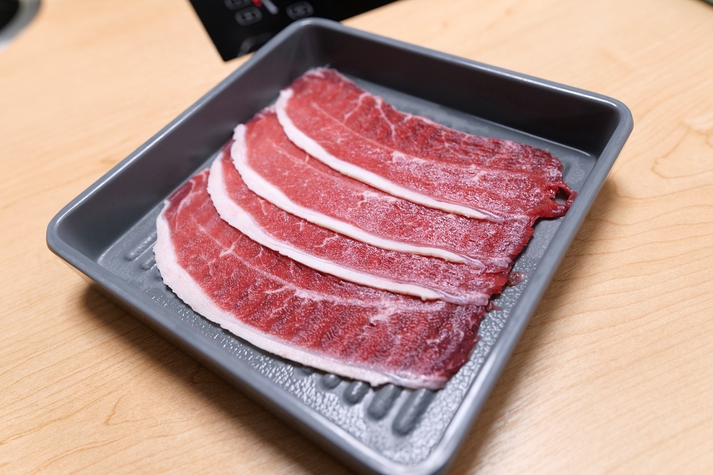 皇泰火鍋城｜火鍋吃到飽＋98 元烤串升級，超值度爆棚 @捲捲頭 ♡ 品味生活