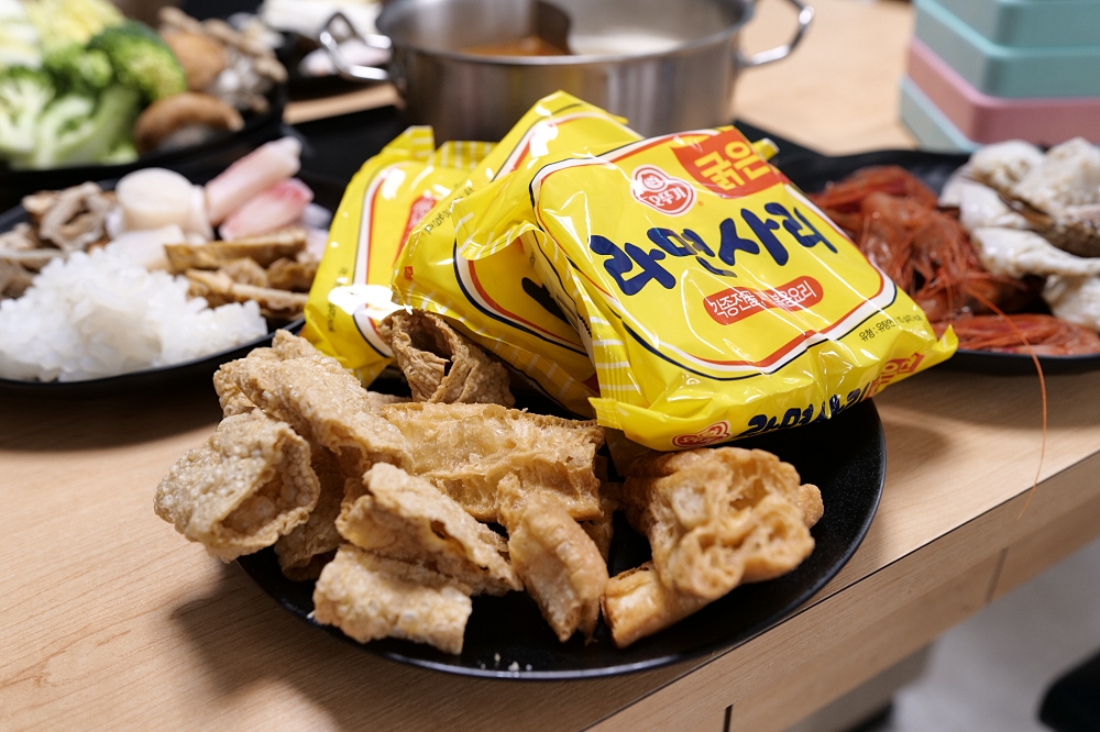 皇泰火鍋城｜火鍋吃到飽＋98 元烤串升級，超值度爆棚 @捲捲頭 ♡ 品味生活