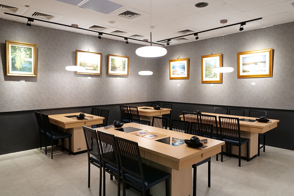 皇泰火鍋城｜火鍋吃到飽＋98 元烤串升級，超值度爆棚 @捲捲頭 ♡ 品味生活