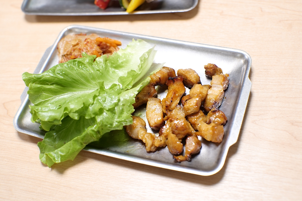 皇泰火鍋城｜火鍋吃到飽＋98 元烤串升級，超值度爆棚 @捲捲頭 ♡ 品味生活