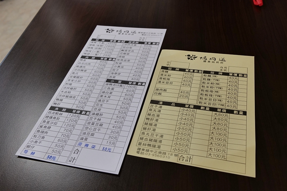 鴨肉送站前店|乾麵、小菜與鴨肉的必點組合 @捲捲頭 ♡ 品味生活 鴨肉送站前店|乾麵、小菜與鴨肉的必點組合 @捲捲頭 ♡ 品味生活