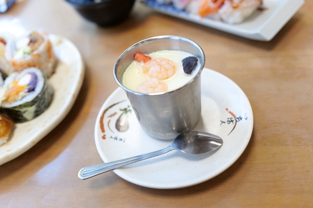 花蓮田村壽司｜在地人最愛的平價台味日料推薦 @捲捲頭 ♡ 品味生活