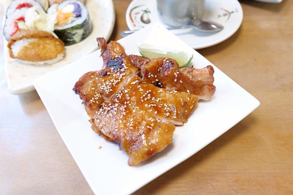 花蓮田村壽司｜在地人最愛的平價台味日料推薦 @捲捲頭 ♡ 品味生活