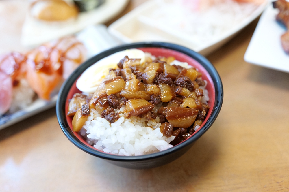 花蓮田村壽司｜在地人最愛的平價台味日料推薦 @捲捲頭 ♡ 品味生活