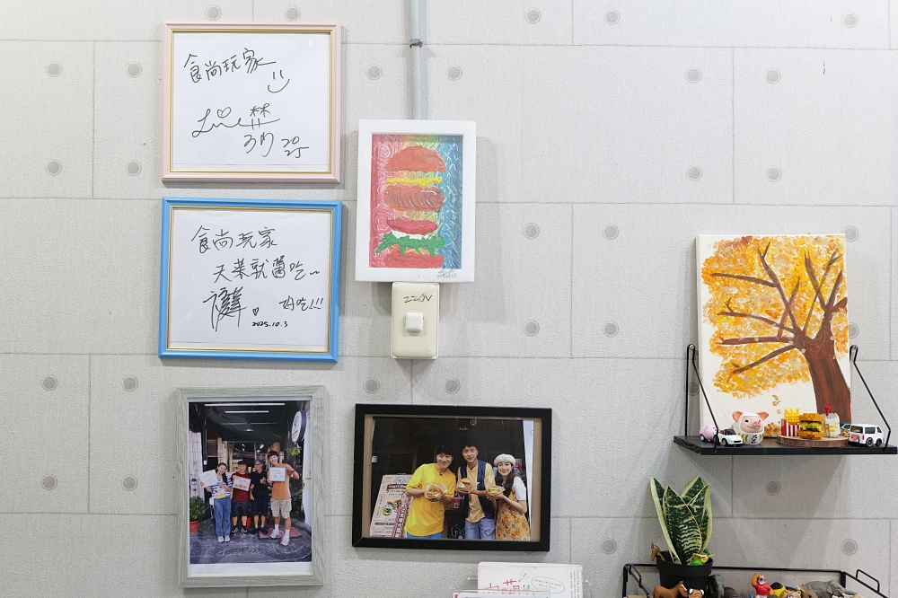 宜蘭美食| That’s Burg!手作超厚Juicy肉排,CP值爆棚! @捲捲頭 ♡ 品味生活 宜蘭美食| That’s Burg!手作超厚Juicy肉排,CP值爆棚! @捲捲頭 ♡ 品味生活