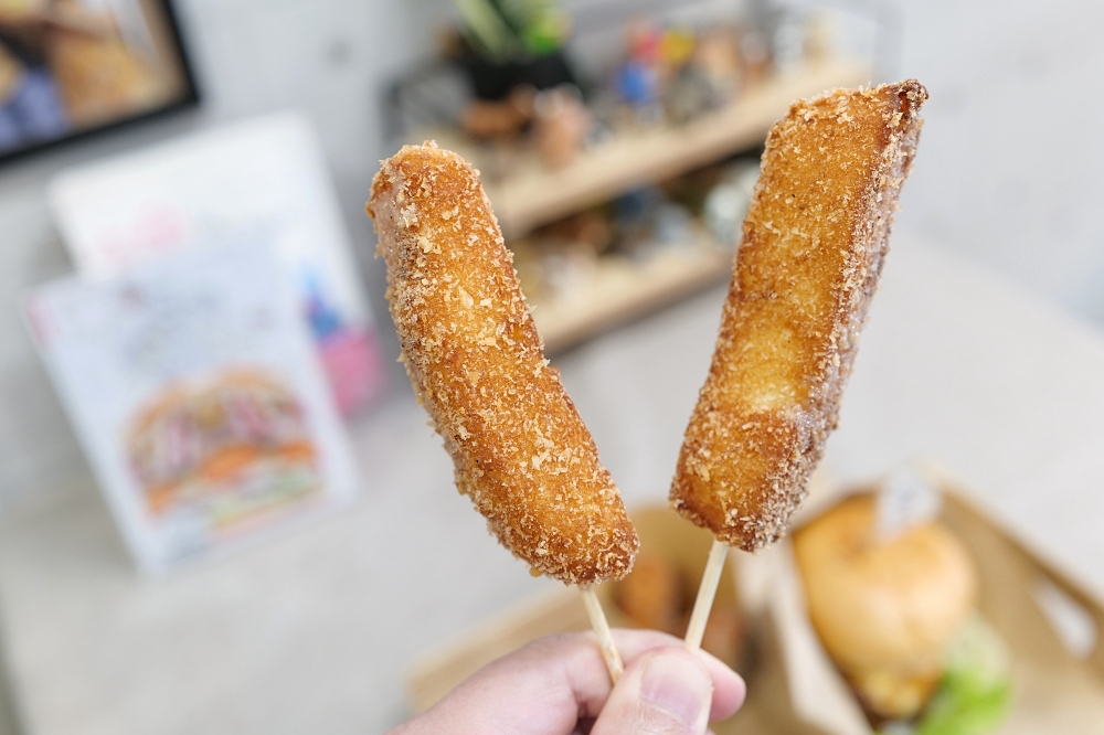 宜蘭美食| That’s Burg!手作超厚Juicy肉排,CP值爆棚! @捲捲頭 ♡ 品味生活 宜蘭美食| That’s Burg!手作超厚Juicy肉排,CP值爆棚! @捲捲頭 ♡ 品味生活