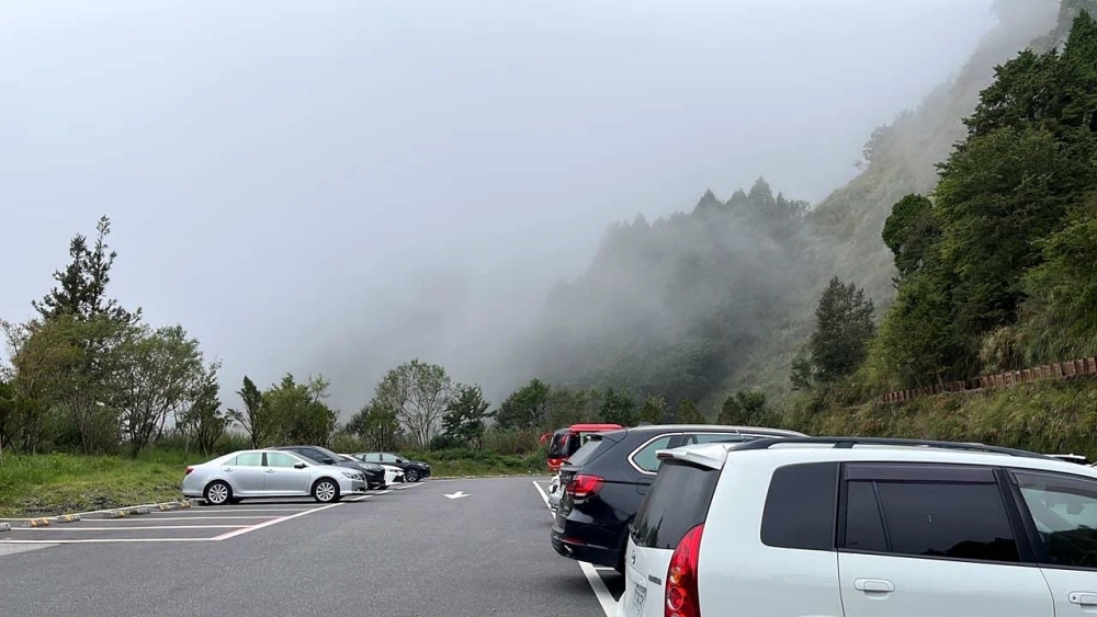 宜蘭太平山｜見晴懷古步道：全球最美小徑！夢幻青苔鐵道 x 0.9km 輕鬆走 @捲捲頭 ♡ 品味生活