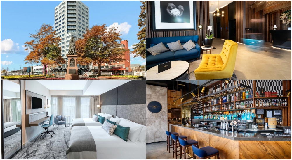 2026 基督城景點推薦｜南島最大花園城市，8 個必去行程懶人包！ @捲捲頭 ♡ 品味生活