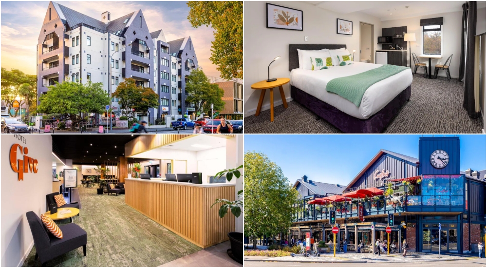 2026 基督城景點推薦｜南島最大花園城市，8 個必去行程懶人包！ @捲捲頭 ♡ 品味生活