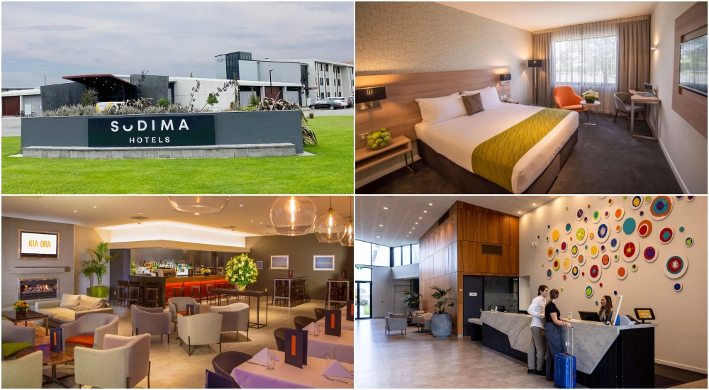 2026 基督城景點推薦｜南島最大花園城市，8 個必去行程懶人包！ @捲捲頭 ♡ 品味生活