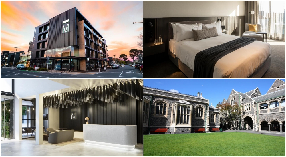 2026 基督城景點推薦｜南島最大花園城市，8 個必去行程懶人包！ @捲捲頭 ♡ 品味生活