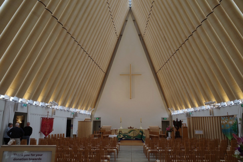 2026 基督城景點推薦｜南島最大花園城市，8 個必去行程懶人包！ @捲捲頭 ♡ 品味生活