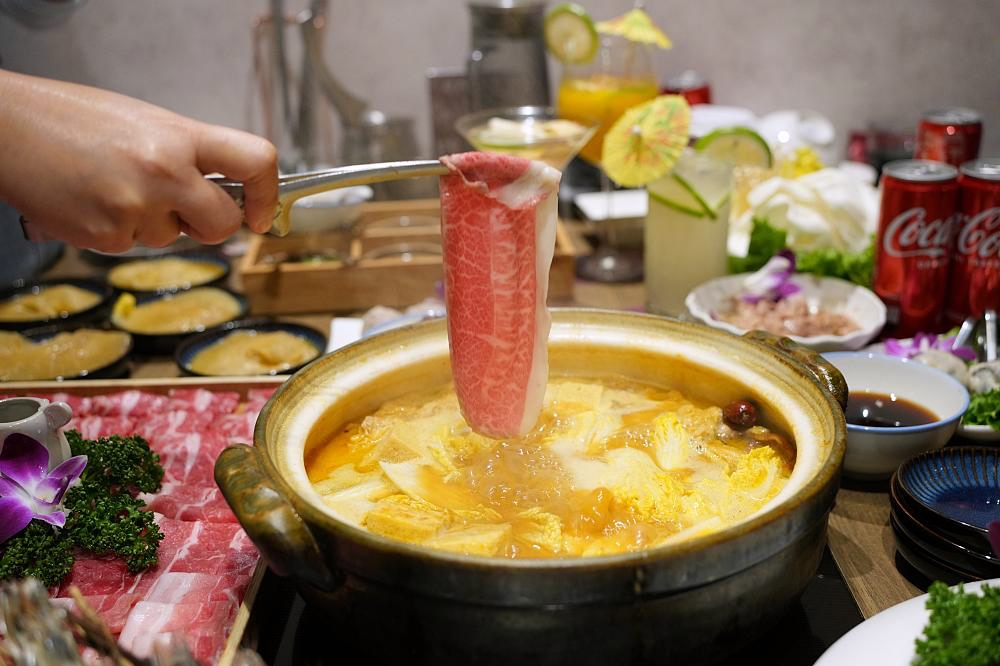 【君曜雞湯】人蔘花膠金湯,整隻全雞與五大排翅的豪門享受 @捲捲頭 ♡ 品味生活 【君曜雞湯】人蔘花膠金湯,整隻全雞與五大排翅的豪門享受 @捲捲頭 ♡ 品味生活