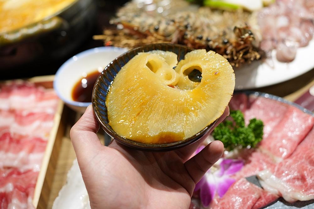 【君曜雞湯】人蔘花膠金湯，整隻全雞與五大排翅的豪門享受 @捲捲頭 ♡ 品味生活
