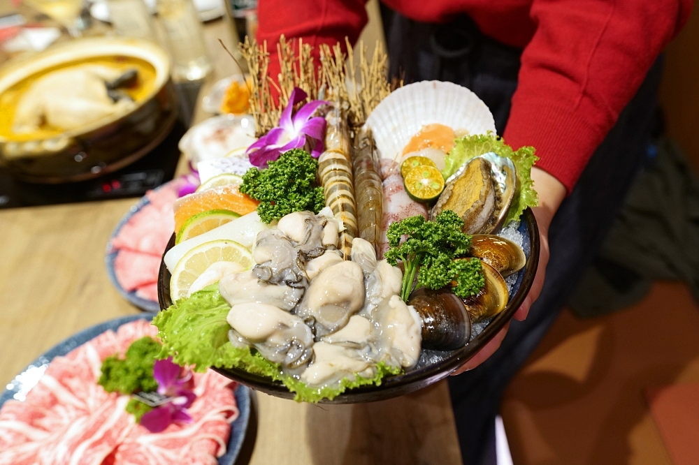 【君曜雞湯】信義區最強!捷運 101/安和站超方便,必預約的頂級雞湯 @捲捲頭 ♡ 品味生活 【君曜雞湯】信義區最強!捷運 101/安和站超方便,必預約的頂級雞湯 @捲捲頭 ♡ 品味生活